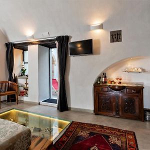 Suite Private Garden Plunge Pool Michalis